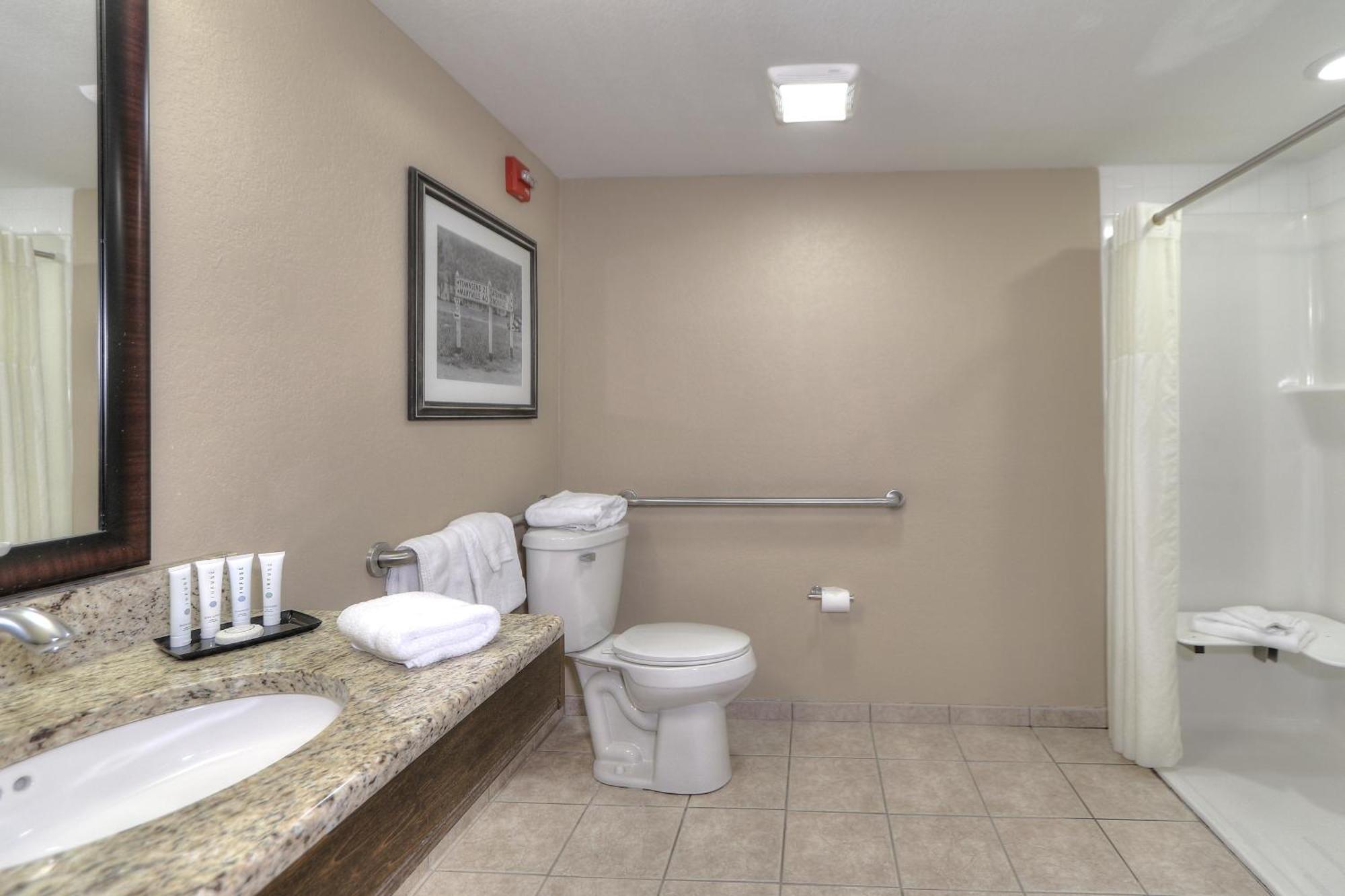 Greystone Lodge On The River Gatlinburg Bagian luar foto