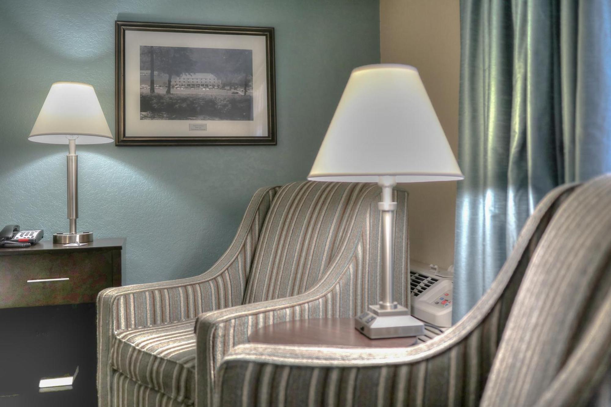 Greystone Lodge On The River Gatlinburg Bagian luar foto
