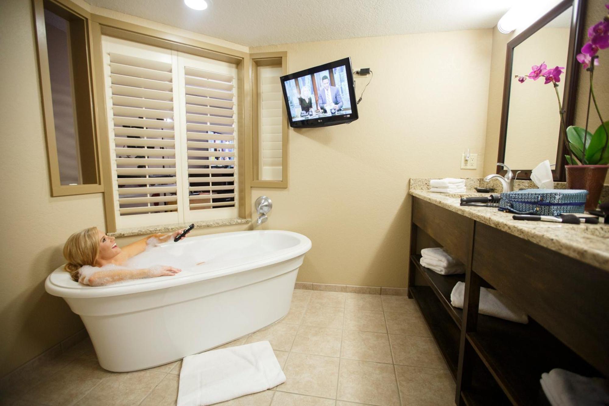 Greystone Lodge On The River Gatlinburg Bagian luar foto