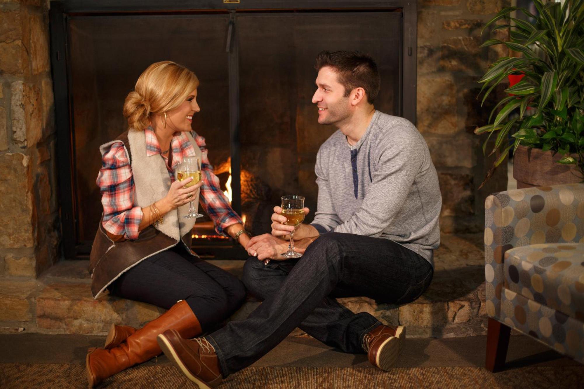 Greystone Lodge On The River Gatlinburg Bagian luar foto